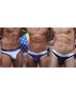 Cotton Briefs Romeo