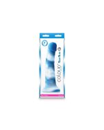 Colour Pleasure 8 blue box