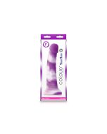 Colours Pleasure 8 Purple box