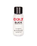 Colt Slick Personal Lubricant Water Based Lube 12.85 Oz