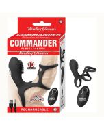 Commender Climaxer