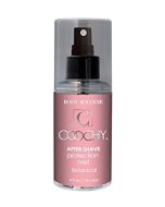 Coochy After Shave Protection Mist Botanical 4 oz (118 ml)
