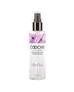 Coochy Fragrance Body Mist-Floral Haze 4oz