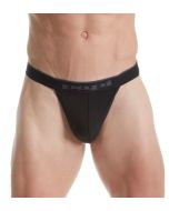 Cotton Stretch Thongs 3 Pack Papi 980902