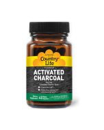 Country Life Activated Charcoal