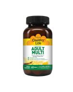Country Life Chewable Multivitamin 60 Wafers