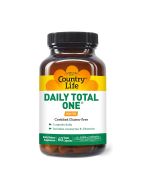 Country Life Daily Total One Multivitamin Front Label