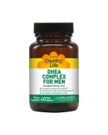 Country Life DHEA Complex for Men bottle