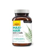 Country Life Maxi-Hair with 2000mcg Biotin supplement