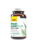 Country Life Maxi-Hair Plus Biotin bottle