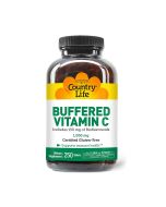 Country Life Vitamin C 1000mg Tablets