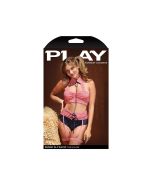 Fantasy Cowgirl Costume