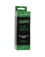 GoodHead Deep Throat Spray