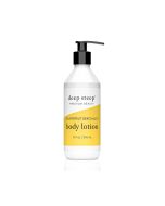 Deep Steep Grapefruit Bergamot Body Lotion Bottle