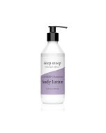 Deep Steep Lavender Body Lotion