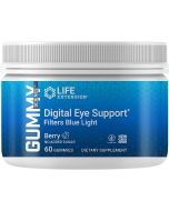 Life Extension Gummy Science Digital Eye Support front