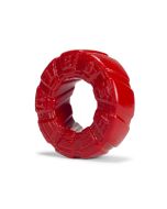 Oxball Diesel Red