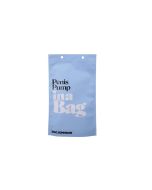 Doc Johnson Penis Pump In A Bag Textured Sleeve