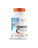Doctor's Best Vitamin C with Q-C capsules