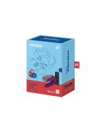 Double Fun Violet box