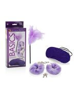 Dr. Laura Berman Intimate Basics