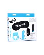 Duo Blast Kit Blue box