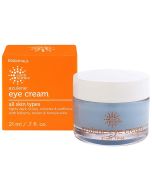 Azulene Eye Cream 0.7 Oz All Skin Types Cruelty both