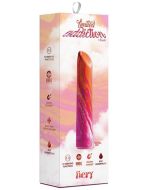 Blush Limited Addiction Fiery Power Bullet Vibrator box