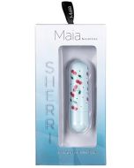 Maia Sherri Rechargeable Mini Bullet box
