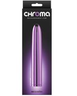 NS Chroma Rechargeable Bullet Vibrator box