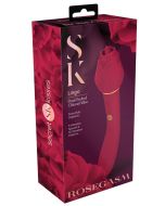 XGEN Secret Kisses Rosegasm Lingo box