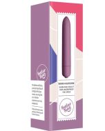 Berri Blossom SugarBoo Waterproof 10 Functions Bullet box