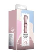 SugarBoo Bunnie Boo Waterproof Mini Vibrator box