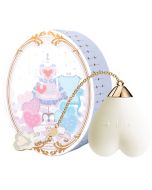 Zalo Lolita Baby Heart Whole Body Vibrator Vanilla box