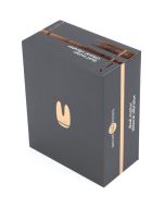 Secret Kisses Dual Motor Clitoral Vibrator Grey box