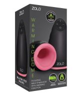 Zolo Warming Dome box