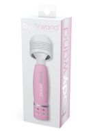 Bodywand Mini Flexible Neck Waterproof Pink box