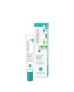 Quenching Coconut Water Eye Lift Cream 0.6 fl oz Andalou Naturals