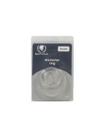 Spartacus Elastomer Round