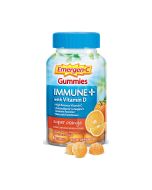 Emergen-C Immune+ Gummies 45ct Bottle