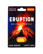 Eruption 35000 Natural Formula