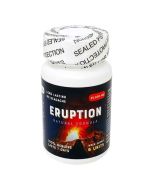 Eruption 35000mg Male Sexual Enhancement Gold 6 Count Bottle