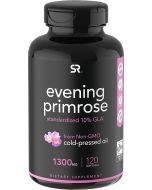 SR Evening Primrose