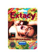 Extacy Male Enhancement Sex Pill