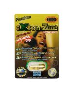 EXten Zone Premium Gold 12000 Capsule