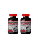 health solution herbal pills