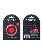 Forto F12 box