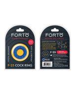 Forto F25 Blue