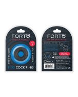 Forto F33 Black