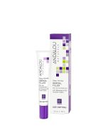 Age Defying Deep Wrinkle Dermal Filler 0.6 Fl Oz Andalou Naturals both